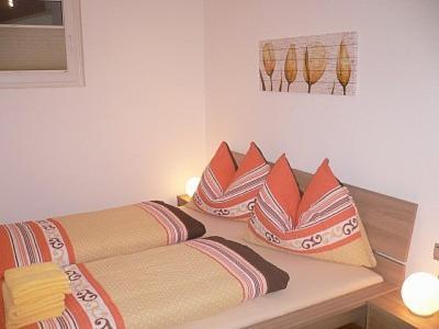 Haus Markus Fügen Habitación foto