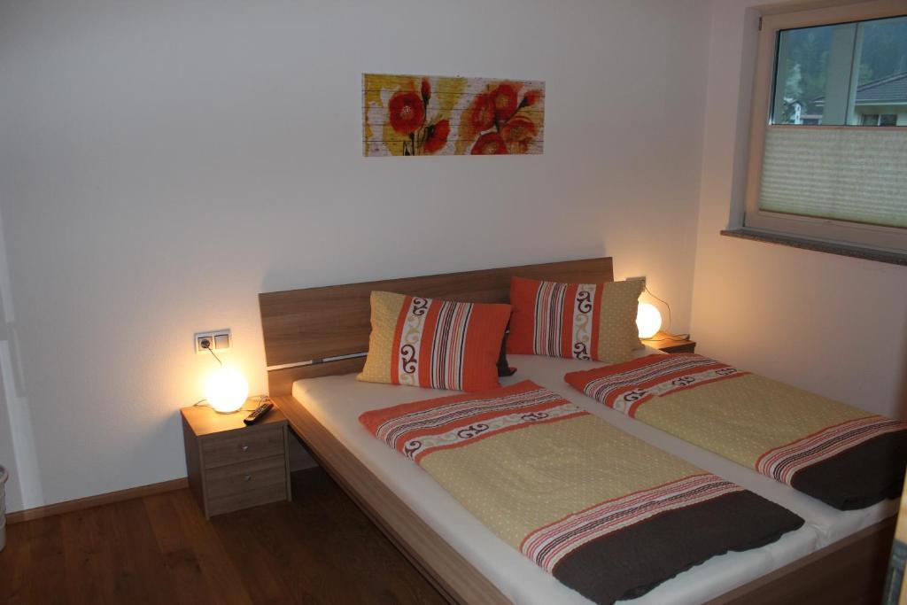 Haus Markus Fügen Habitación foto